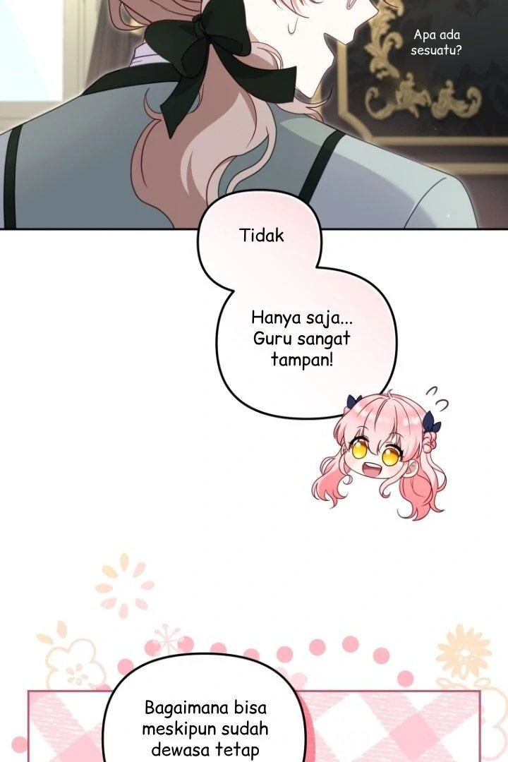 Baca I’m Being Raised by Villains Chapter 73 Bahasa Indonesia page 140