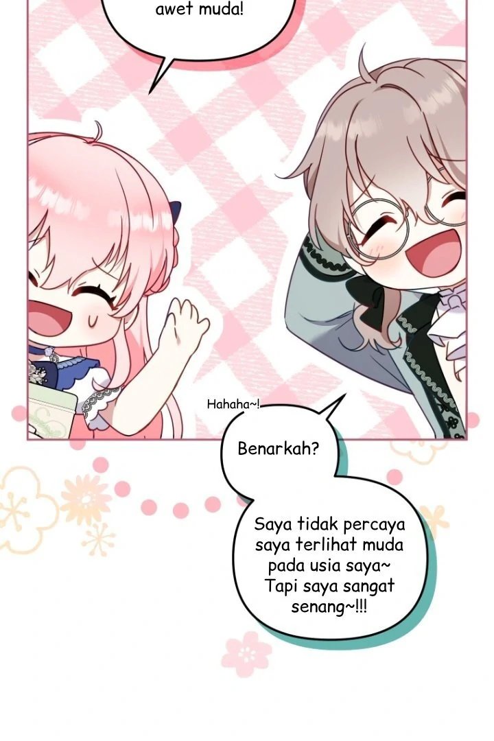 Baca I’m Being Raised by Villains Chapter 73 Bahasa Indonesia page 142