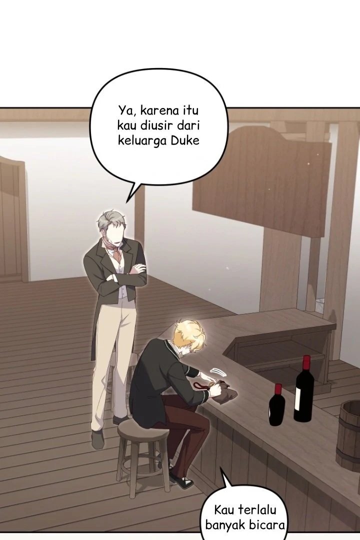Baca I’m Being Raised by Villains Chapter 73 Bahasa Indonesia page 18