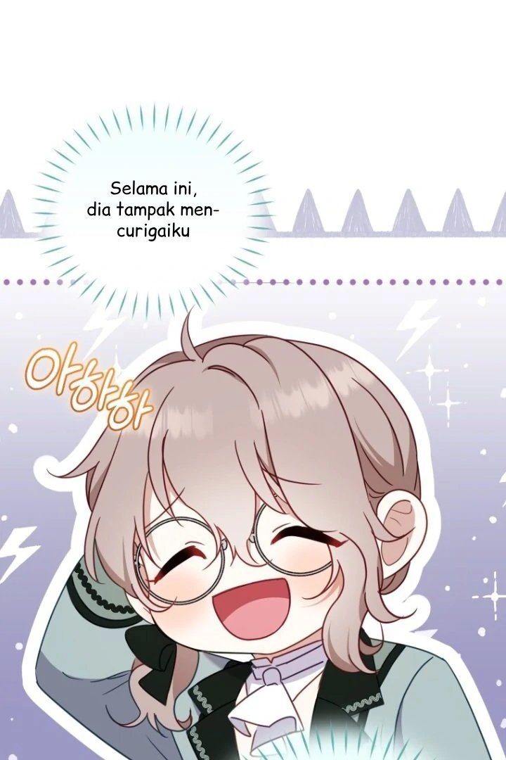 Baca I’m Being Raised by Villains Chapter 73 Bahasa Indonesia page 144