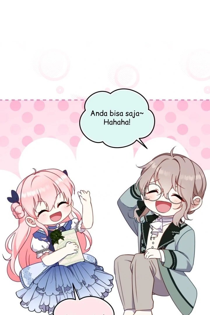 Baca I’m Being Raised by Villains Chapter 73 Bahasa Indonesia page 150