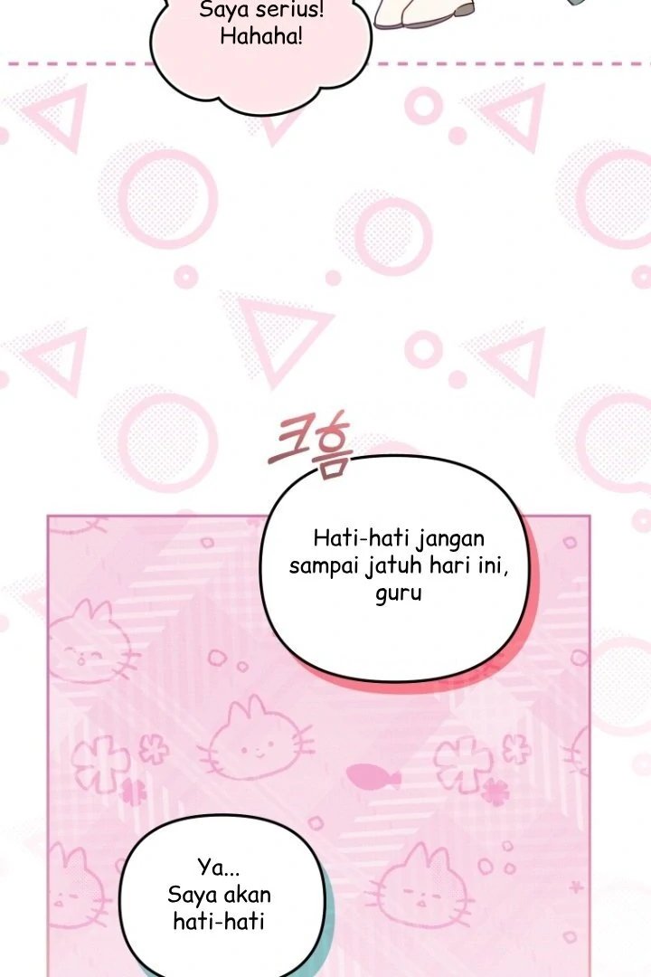 Baca I’m Being Raised by Villains Chapter 73 Bahasa Indonesia page 152