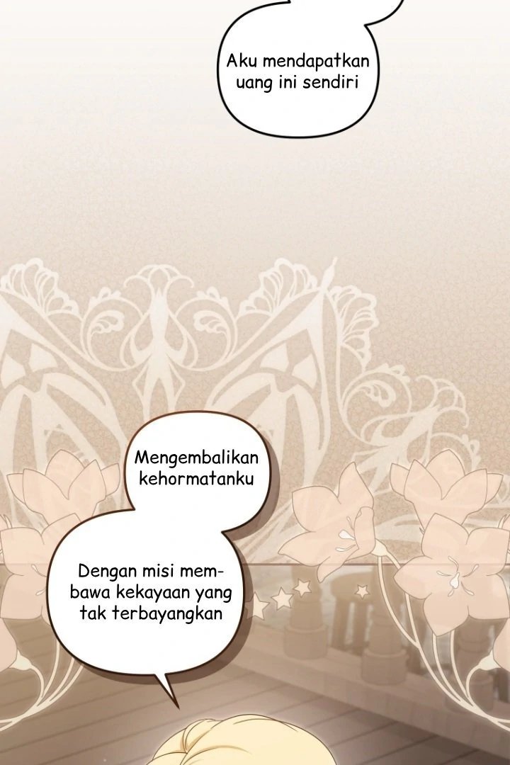 Baca I’m Being Raised by Villains Chapter 73 Bahasa Indonesia page 20