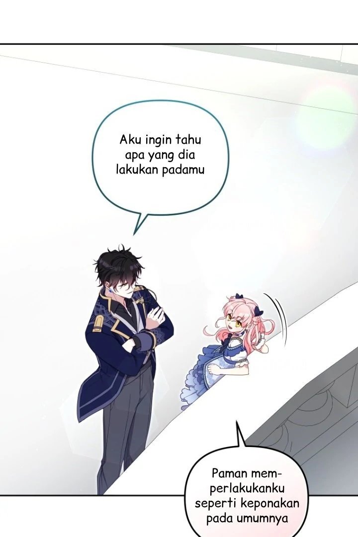 Baca I’m Being Raised by Villains Chapter 73 Bahasa Indonesia page 172