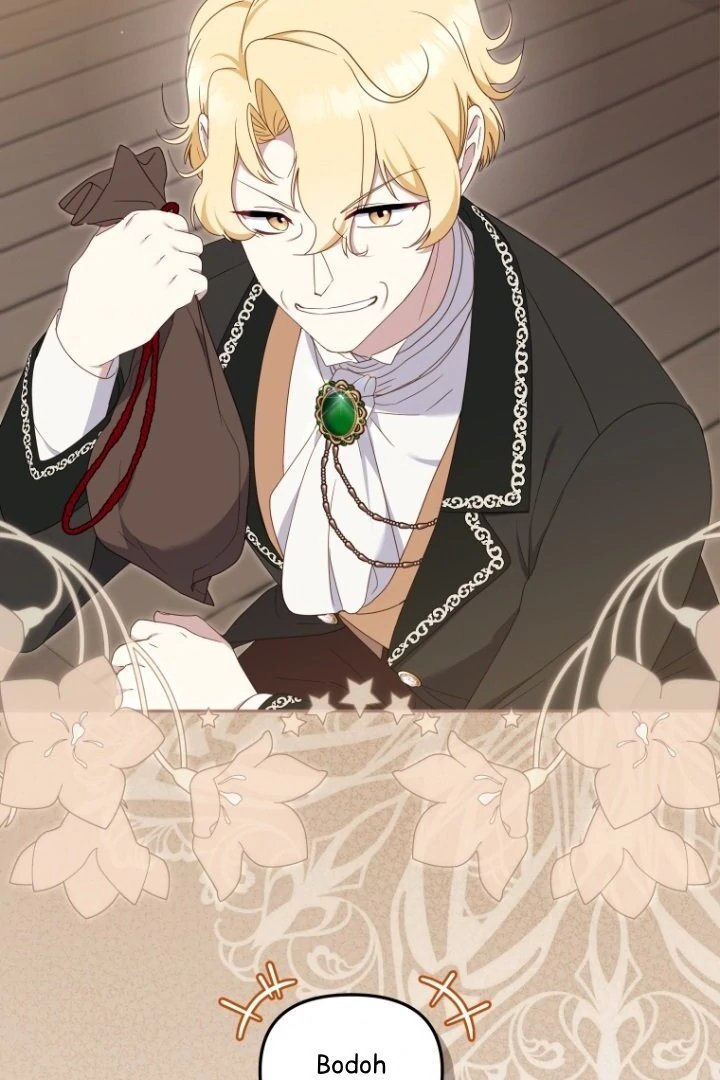 Baca I’m Being Raised by Villains Chapter 73 Bahasa Indonesia page 22