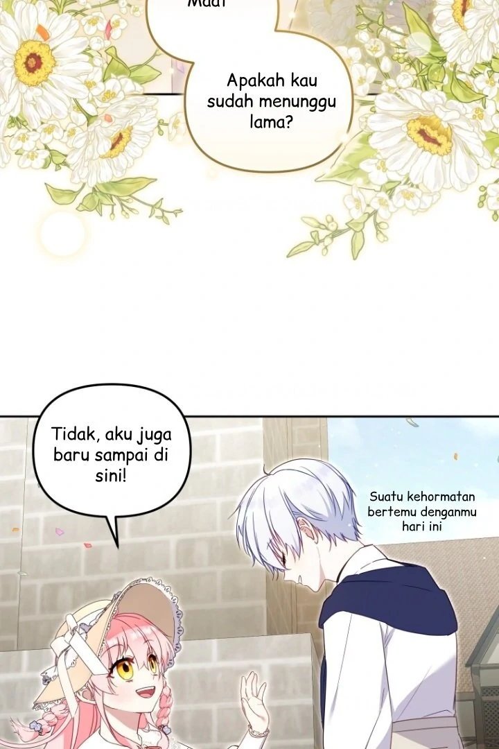 Baca I’m Being Raised by Villains Chapter 74 Bahasa Indonesia page 24