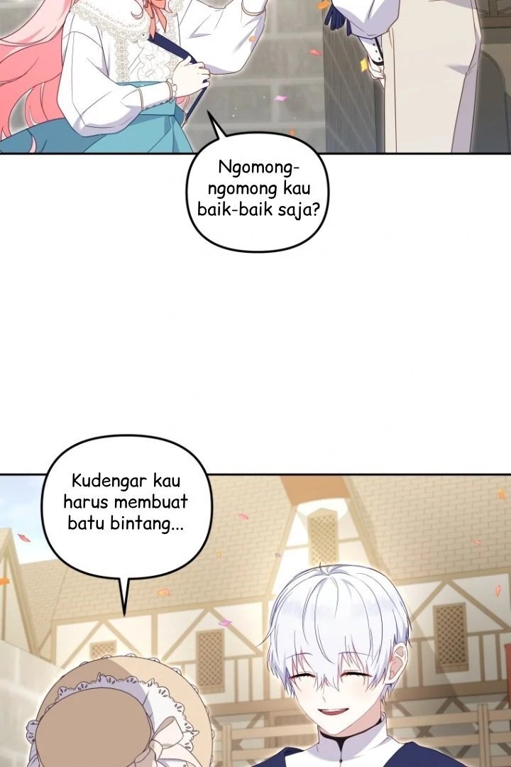 Baca I’m Being Raised by Villains Chapter 74 Bahasa Indonesia page 26