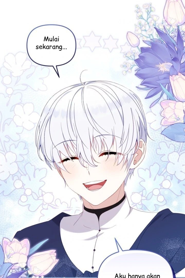 Baca I’m Being Raised by Villains Chapter 74 Bahasa Indonesia page 30