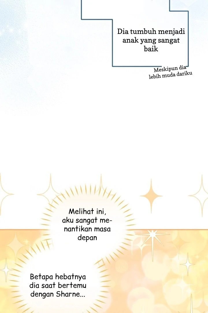 Baca I’m Being Raised by Villains Chapter 74 Bahasa Indonesia page 38