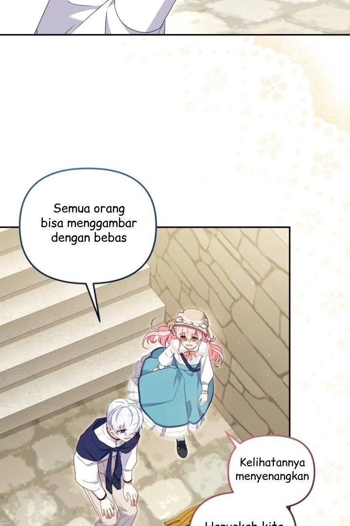 Baca I’m Being Raised by Villains Chapter 74 Bahasa Indonesia page 46