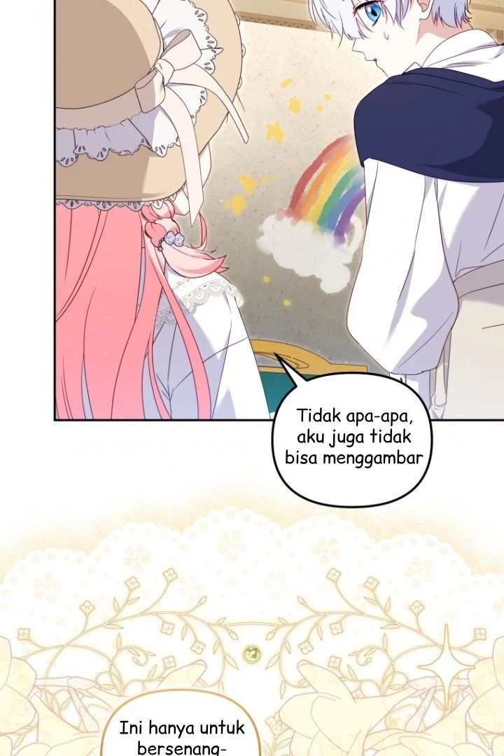 Baca I’m Being Raised by Villains Chapter 74 Bahasa Indonesia page 50