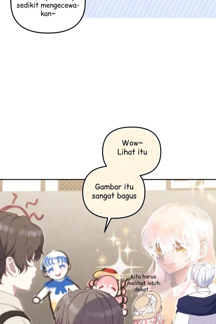Baca I’m Being Raised by Villains Chapter 74 Bahasa Indonesia page 60