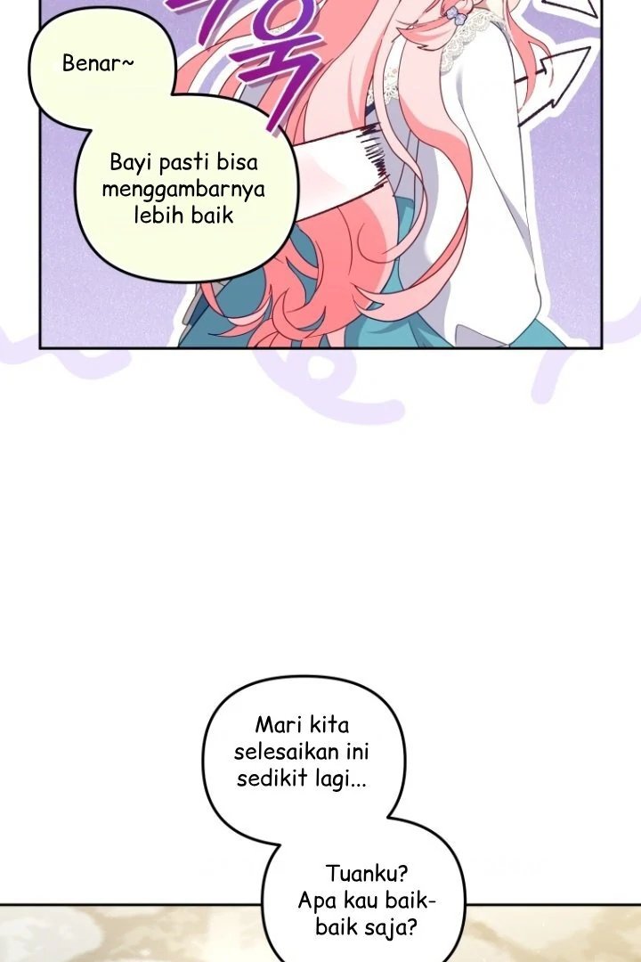Baca I’m Being Raised by Villains Chapter 74 Bahasa Indonesia page 64