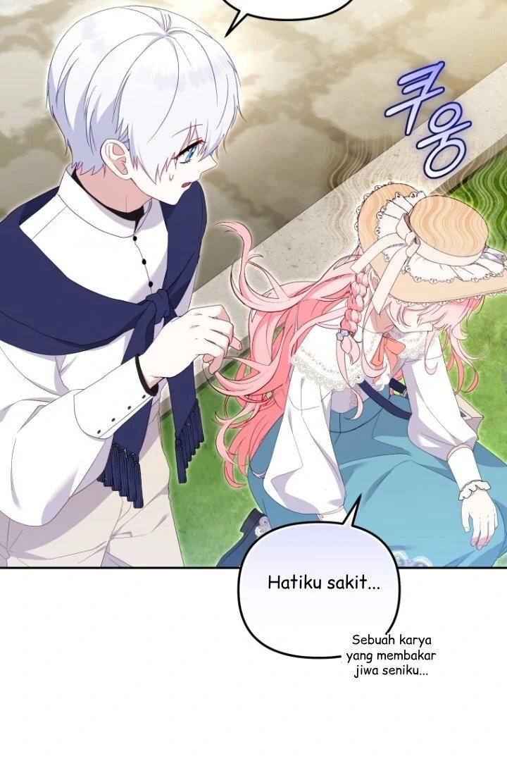 Baca I’m Being Raised by Villains Chapter 74 Bahasa Indonesia page 66