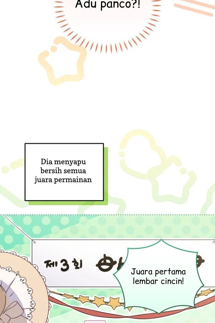 Baca I’m Being Raised by Villains Chapter 74 Bahasa Indonesia page 74