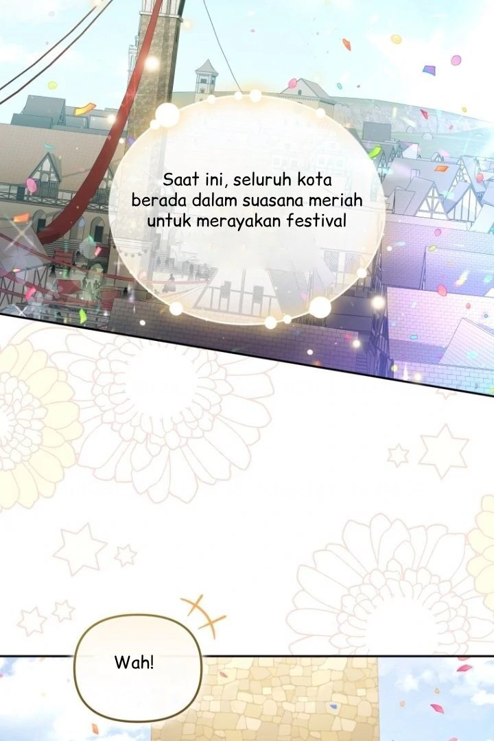 Baca I’m Being Raised by Villains Chapter 74 Bahasa Indonesia page 12