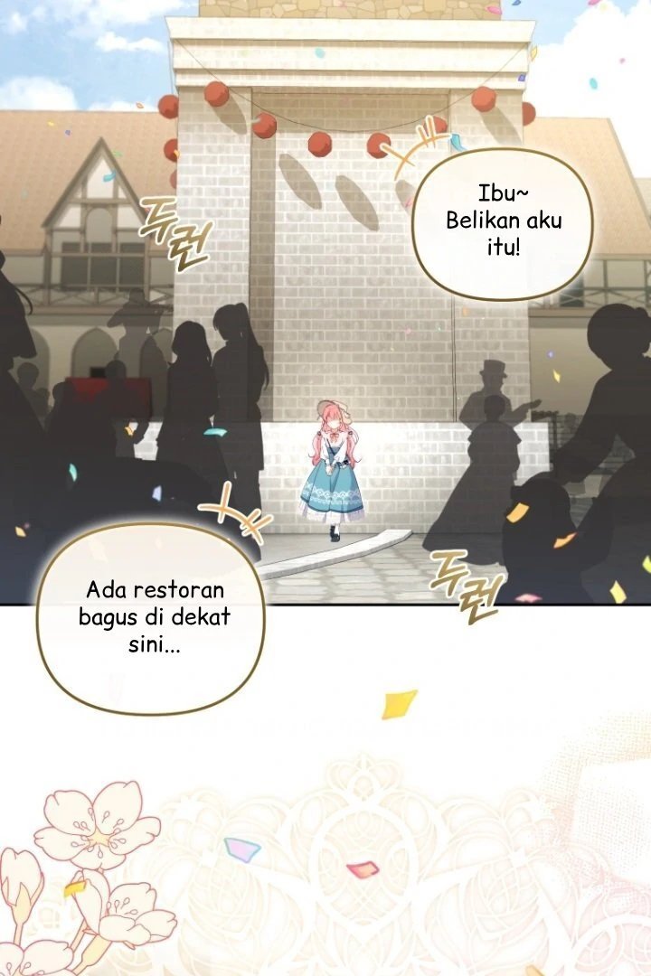 Baca I’m Being Raised by Villains Chapter 74 Bahasa Indonesia page 14