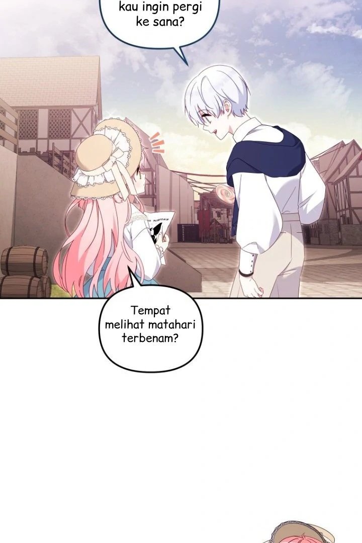 Baca I’m Being Raised by Villains Chapter 74 Bahasa Indonesia page 110