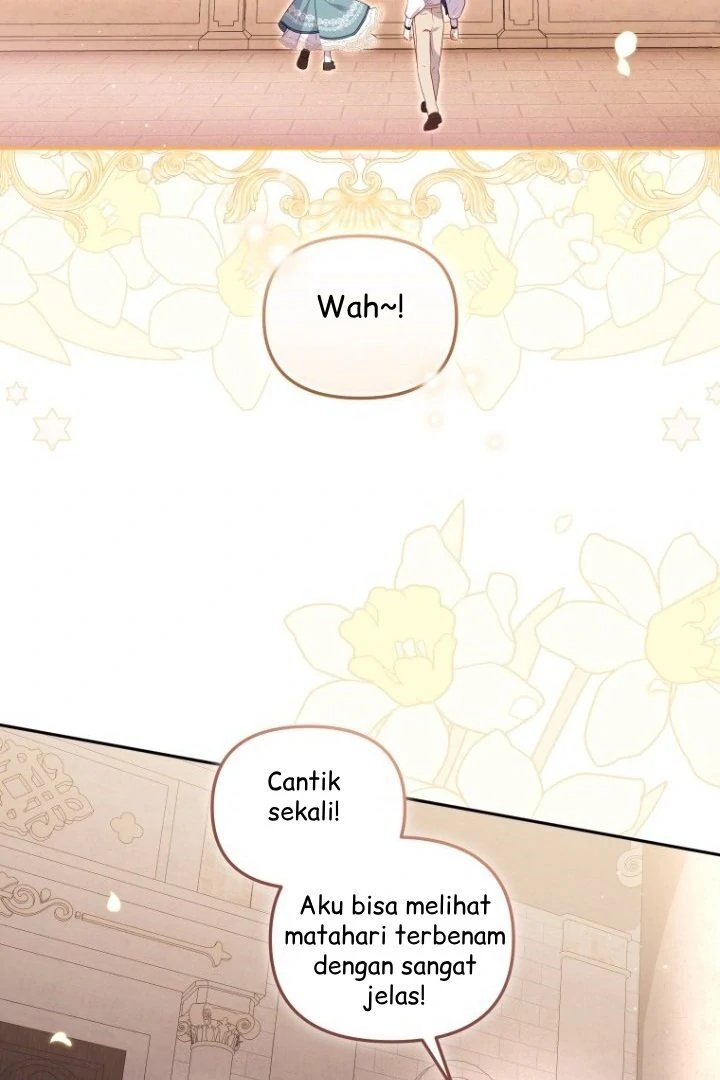 Baca I’m Being Raised by Villains Chapter 74 Bahasa Indonesia page 118