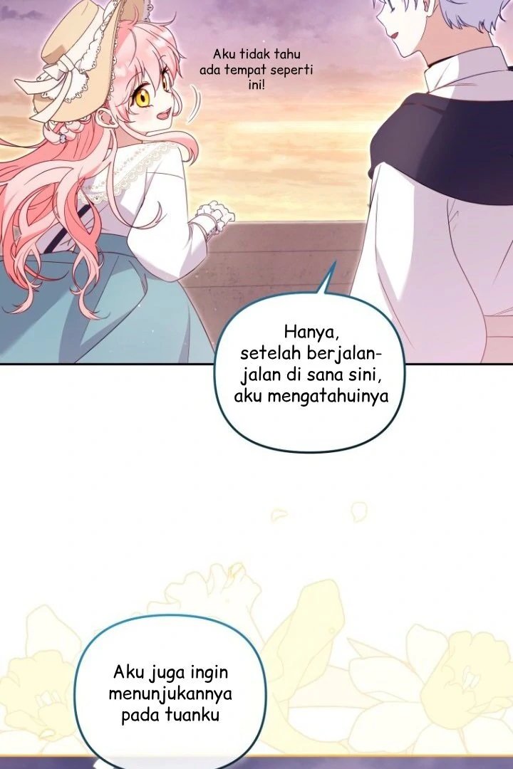 Baca I’m Being Raised by Villains Chapter 74 Bahasa Indonesia page 122