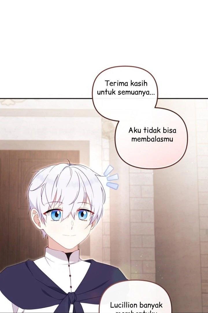 Baca I’m Being Raised by Villains Chapter 74 Bahasa Indonesia page 126