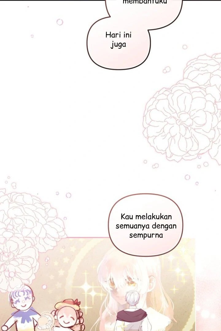 Baca I’m Being Raised by Villains Chapter 74 Bahasa Indonesia page 128
