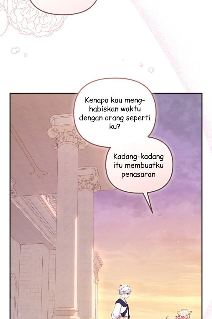 Baca I’m Being Raised by Villains Chapter 74 Bahasa Indonesia page 132
