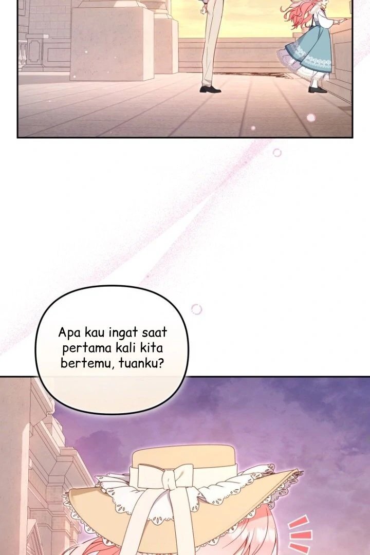 Baca I’m Being Raised by Villains Chapter 74 Bahasa Indonesia page 134