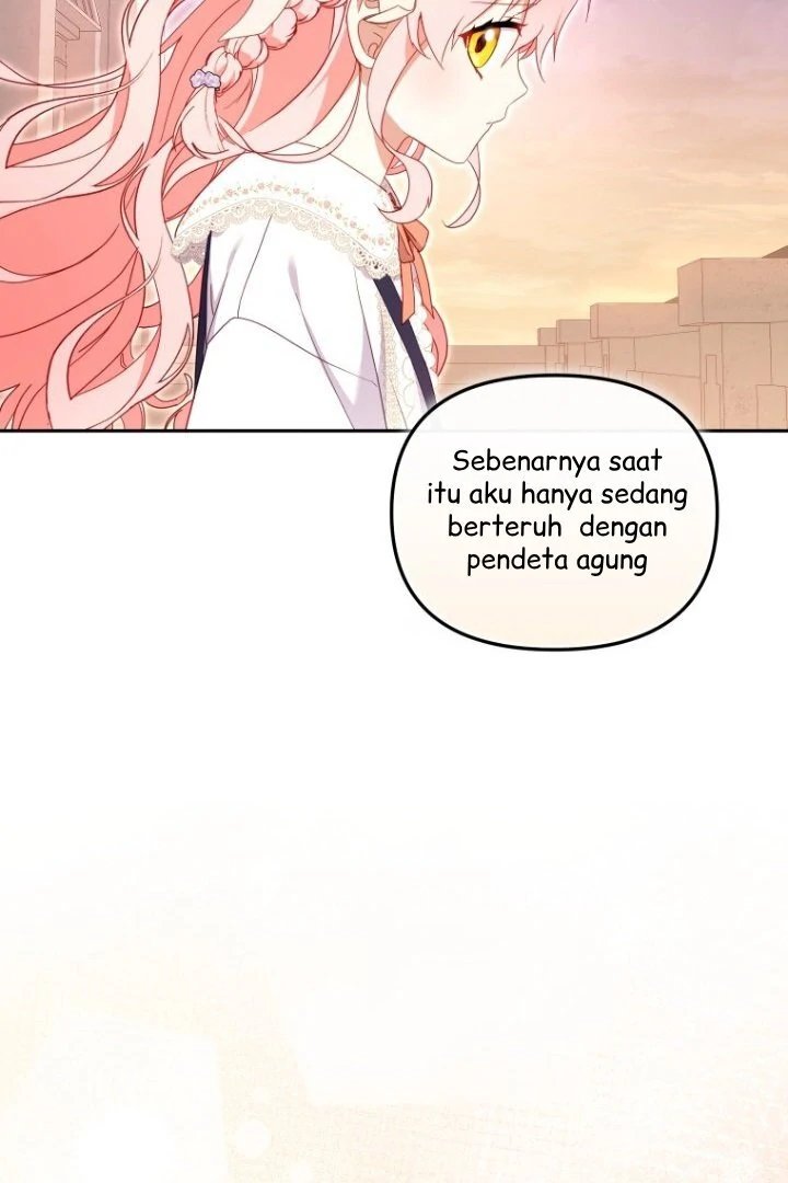 Baca I’m Being Raised by Villains Chapter 74 Bahasa Indonesia page 136