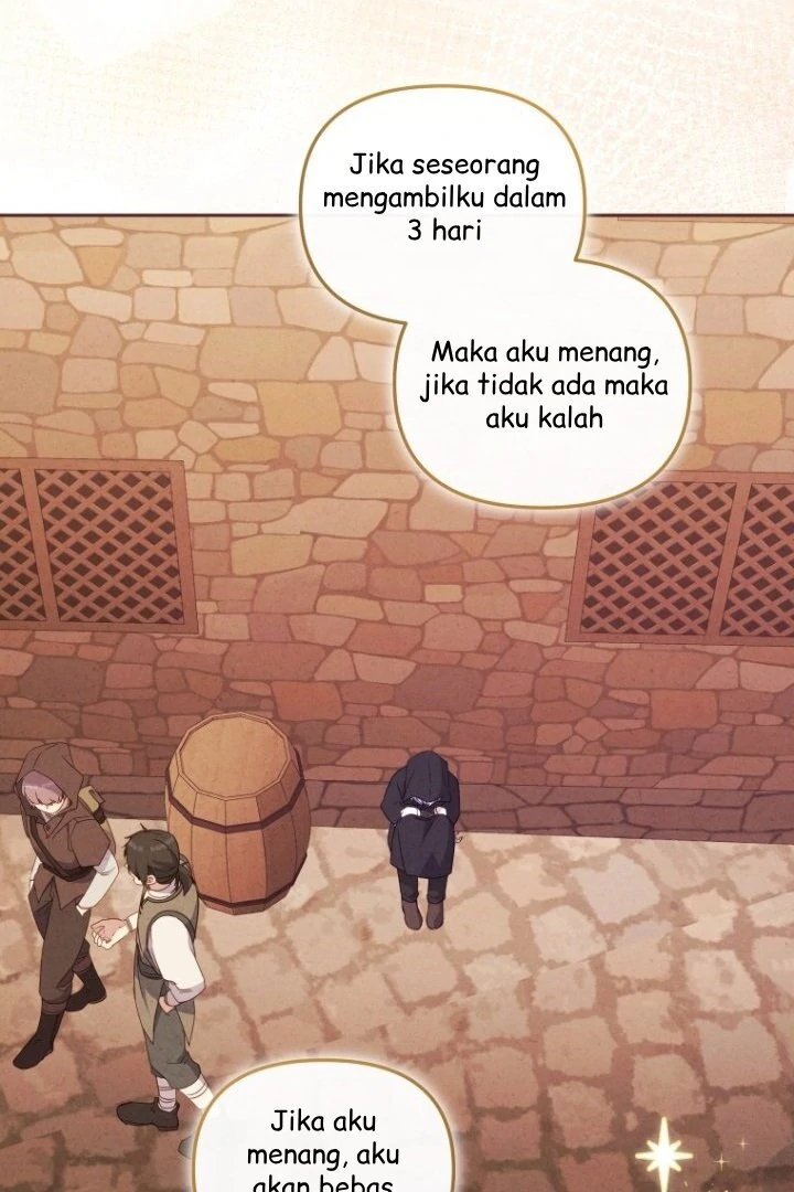 Baca I’m Being Raised by Villains Chapter 74 Bahasa Indonesia page 138