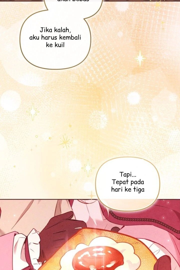 Baca I’m Being Raised by Villains Chapter 74 Bahasa Indonesia page 140
