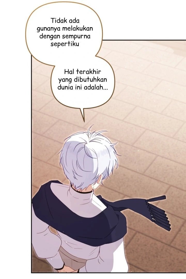 Baca I’m Being Raised by Villains Chapter 74 Bahasa Indonesia page 150