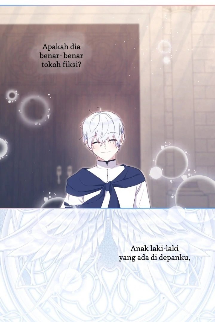 Baca I’m Being Raised by Villains Chapter 74 Bahasa Indonesia page 158