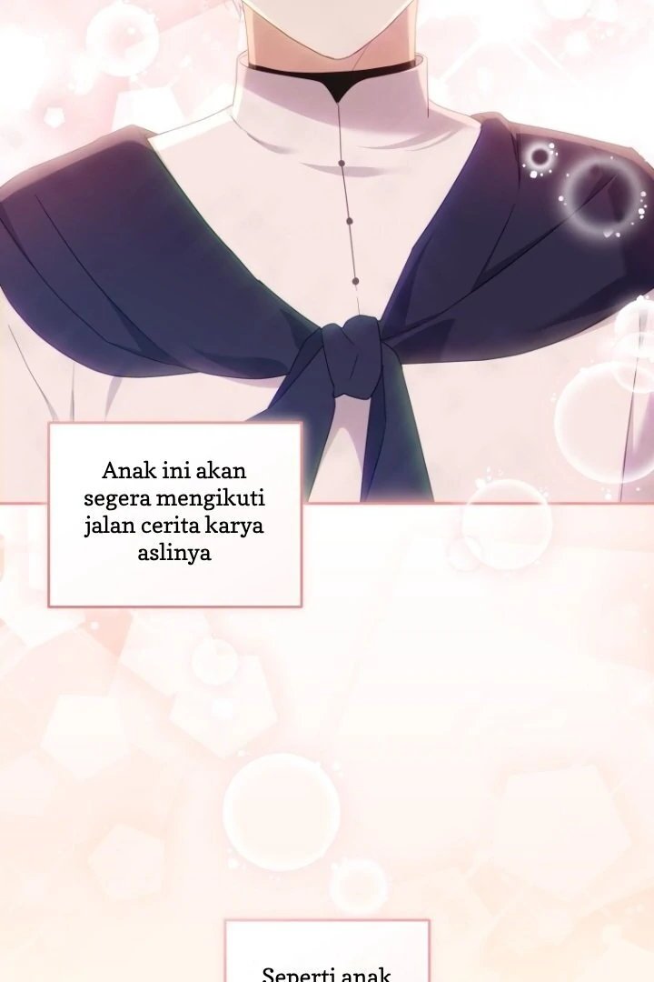 Baca I’m Being Raised by Villains Chapter 74 Bahasa Indonesia page 164