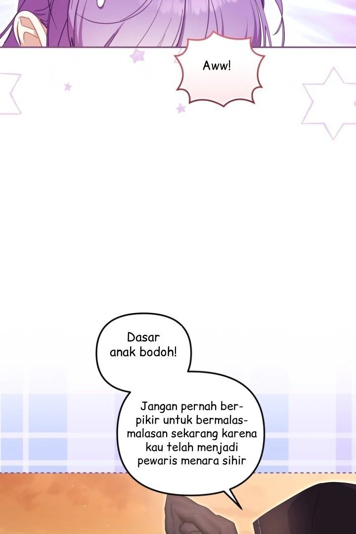 Baca I’m Being Raised by Villains Chapter 74 Bahasa Indonesia page 178