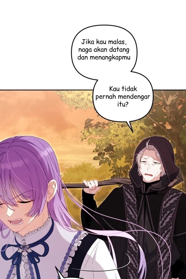 Baca I’m Being Raised by Villains Chapter 74 Bahasa Indonesia page 186