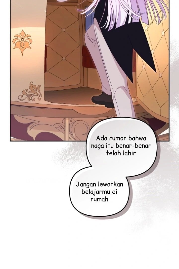 Baca I’m Being Raised by Villains Chapter 74 Bahasa Indonesia page 190
