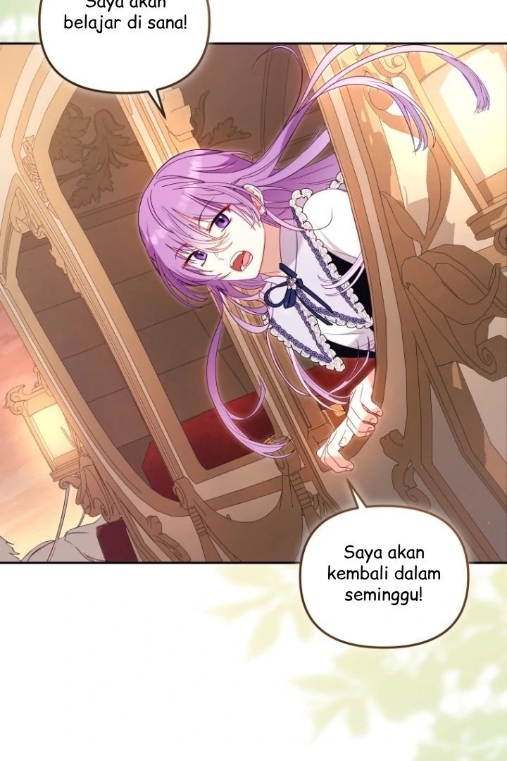 Baca I’m Being Raised by Villains Chapter 74 Bahasa Indonesia page 194