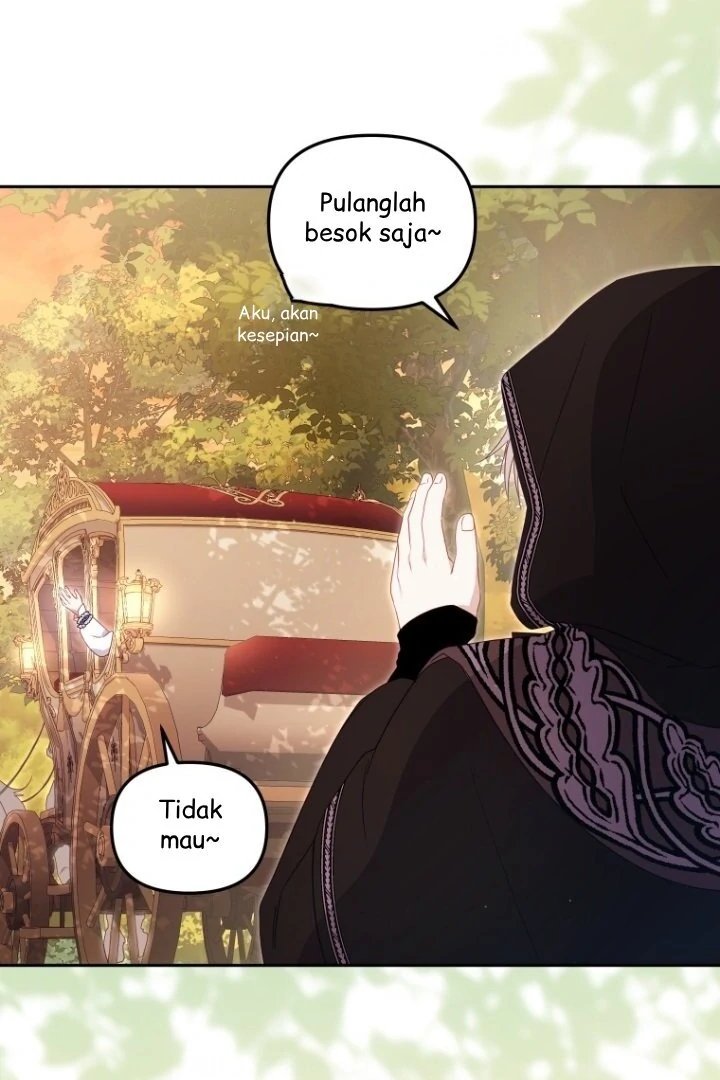 Baca I’m Being Raised by Villains Chapter 74 Bahasa Indonesia page 196