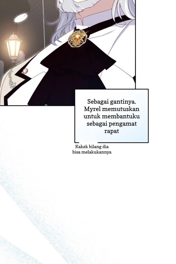 Baca I’m Being Raised by Villains Chapter 75 Bahasa Indonesia page 28