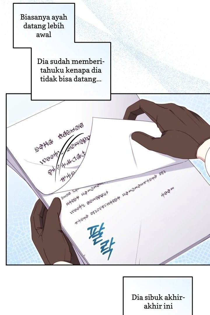 Baca I’m Being Raised by Villains Chapter 75 Bahasa Indonesia page 30
