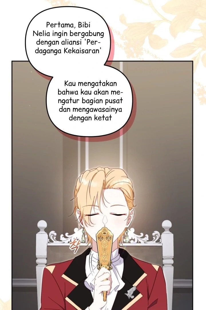 Baca I’m Being Raised by Villains Chapter 75 Bahasa Indonesia page 36