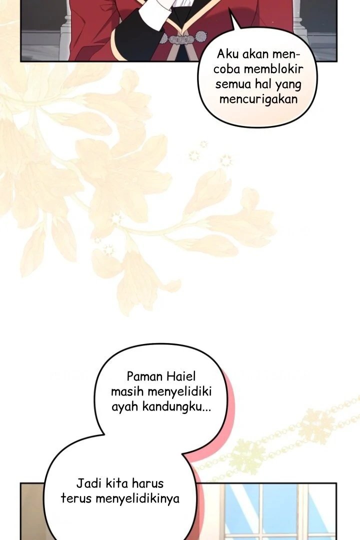 Baca I’m Being Raised by Villains Chapter 75 Bahasa Indonesia page 38