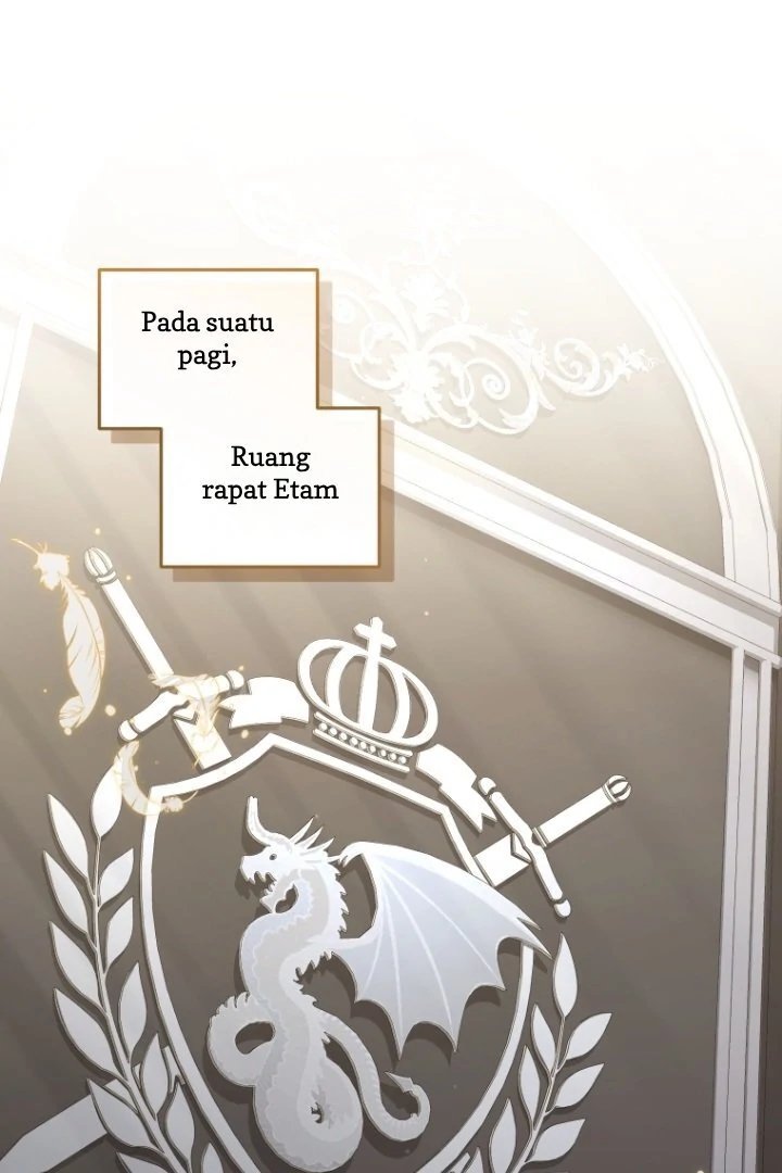 Baca I’m Being Raised by Villains Chapter 75 Bahasa Indonesia page 8