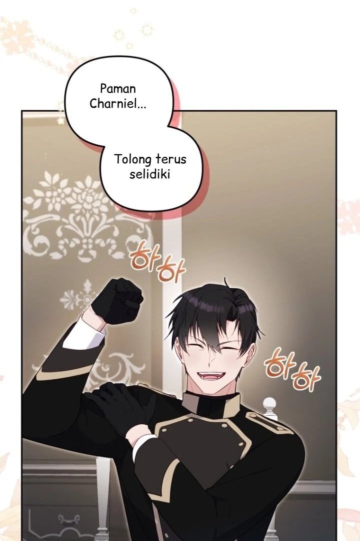 Baca I’m Being Raised by Villains Chapter 75 Bahasa Indonesia page 44