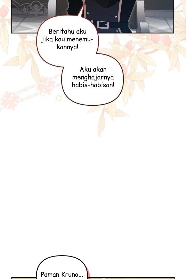 Baca I’m Being Raised by Villains Chapter 75 Bahasa Indonesia page 46