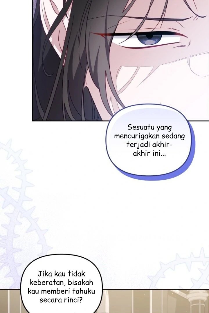 Baca I’m Being Raised by Villains Chapter 75 Bahasa Indonesia page 54