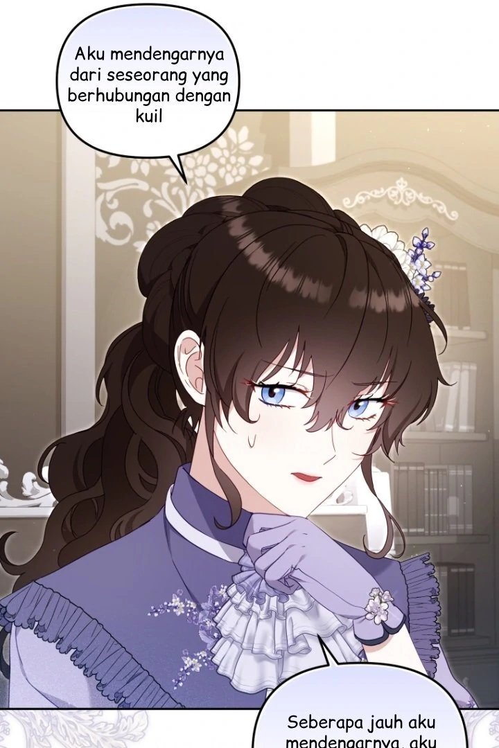 Baca I’m Being Raised by Villains Chapter 75 Bahasa Indonesia page 60