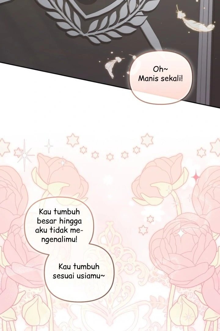 Baca I’m Being Raised by Villains Chapter 75 Bahasa Indonesia page 10