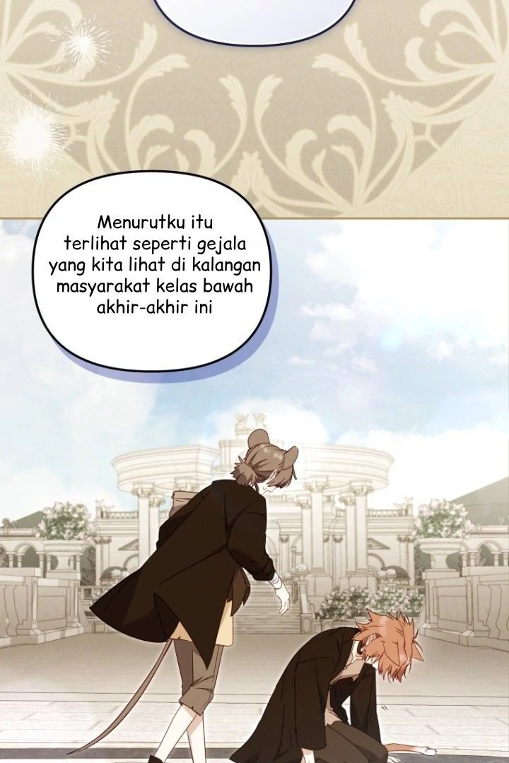 Baca I’m Being Raised by Villains Chapter 75 Bahasa Indonesia page 66